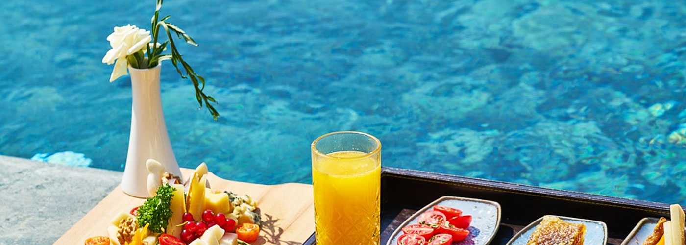 hotel management services