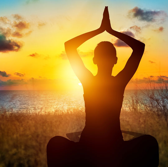 Yoga-Classes-Kerala-Serviette-Hospitality