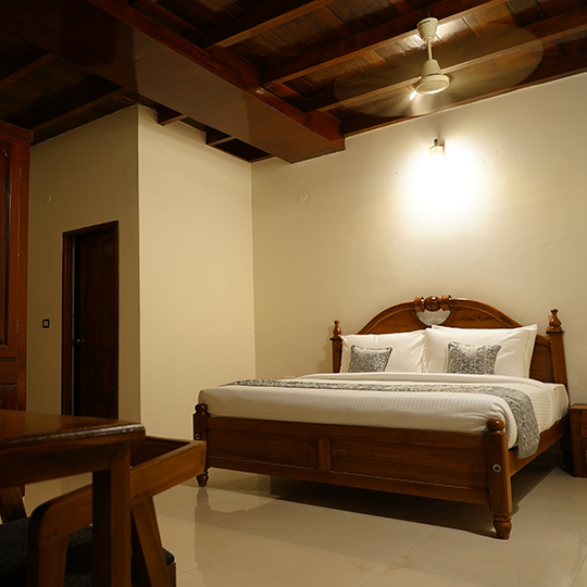 Heritage-Premium-Room-Booking-Fort-Kochi Alfred Place