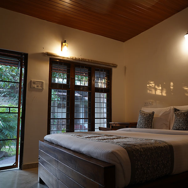 Heritage-Room-with-Verandah-Fort-Kochi Alfred Place