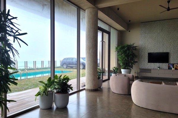 Skyloft Luxe Stays Luxury Villa in Kuttikkanam